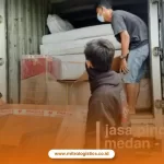 Jasa Pindahan Medan Malang