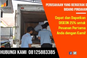 Tips Pindahan Rumah, Perhatikan Ini!!