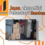 Jasa Ekspedisi Pekanbaru Ke Bandung 