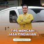 Tips Mencari Jasa Pindahan