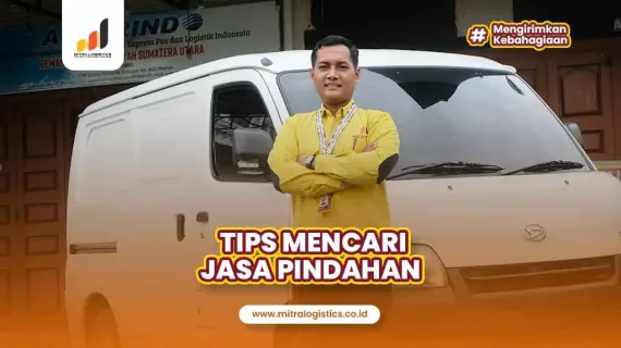 Tips Mencari Jasa Pindahan