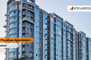 Jasa Pindahan Apartemen Makassar