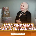 Jasa Pindahan Jakarta ke Medan Terbaik