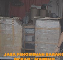 Jasa Kirim Mobil Sulawesi