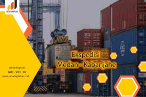 Medan to Kabanjahe Expedition Services