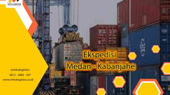 Medan to Kabanjahe Expedition Services