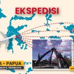 Jasa ekspedisi Surabaya ke Papua Terpercaya