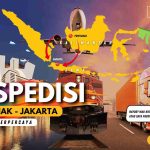 Ekspedisi Pontianak Jakarta