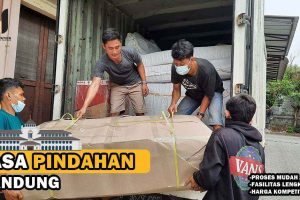 Jasa Pindahan Rumah Bandung