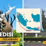 Ekspedisi Murah Surabaya ke Pekanbaru