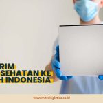 Jasa kirim alat kesehatan ke Seluruh Indonesia
