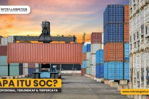 Apa itu SOC dan perbedaan Container SOC & COC