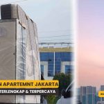 Jasa Pindahan Apartement di Jakarta