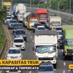 Defenisi dan Jenis-Jenis Truk Ekspedisi