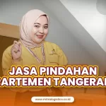 Jasa Pindahan Apartemen Tangerang