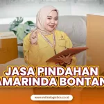 Jasa Pindahan Samarinda Bontang