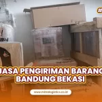 Jasa Ekspedisi Bandung Bekasi