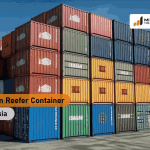 Jasa pengiriman Reefer container Indonesia