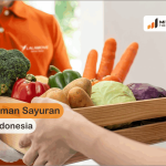 Jasa Pengiriman Sayuran Ke Seluruh Indonesia