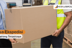 Jasa Ekspedisi Tangerang Terpercaya