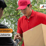 Jasa pengiriman Palembang Jakarta