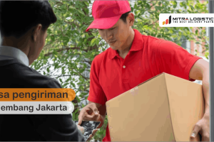 Jasa pengiriman Palembang Jakarta