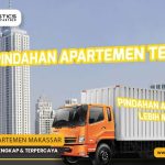 Jasa Pindahan Apartement Makassar