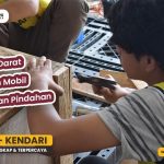 Jasa ekspedisi Jakarta Kendari Murah & Terpercaya
