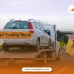 Jasa Towing Mobil Tangerang