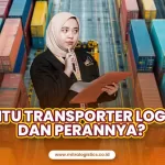 Apa itu Transporter Logistik dan Perannya