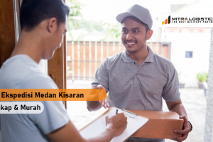 Jasa Ekspedisi Medan Kisaran