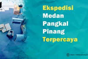 medan Expedition to pangkal pinang