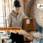 Jasa Ekspedisi Bandung Bangka Belitung Termurah