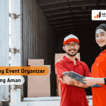 Ekspedisi Barang Event Organizer Mitralogistics