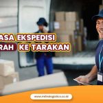 Jasa Ekspedisi Murah Ke Tarakan