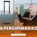 Jasa Pengiriman Koper yang Aman