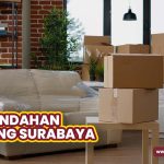 Jasa Pindahan Bandung Surabaya