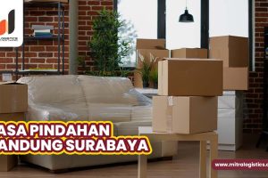 Jasa Pindahan Bandung Surabaya