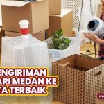 Jasa Kirim Guci Medan Jakarta Terbaik