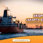 Ekspedisi Jakarta Bahodopi Terpercaya