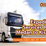 Gambar Expedition services from Medan to Kisaran