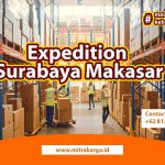 Gambar expedition surabaya makassar