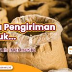 Jasa Pengiriman Pupuk ke Seluruh Indonesia