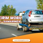 Jasa Kirim Mobil Jakarta Samarinda Bersama Mitralogistics