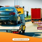 Jasa Kirim Mobil Jakarta Solo Termurah