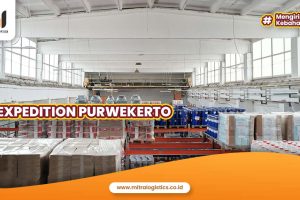 Expedition Purwekerto