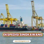 Ekspedisi Singkawang Aman dan Terjangkau