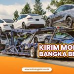 Kirim Mobil Bangka Belitung