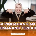 Jasa Pindahan Kantor Semarang Terbaik