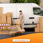 Ekspedisi Jasa Kirim Barang Surabaya Aceh Terbaik